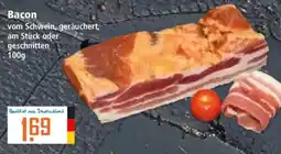 Klaas und Kock Bacon Angebot