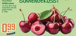 Klaas und Kock Süßkirschen Angebot