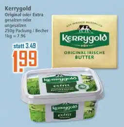 Klaas und Kock Kerrygold Butter Angebot