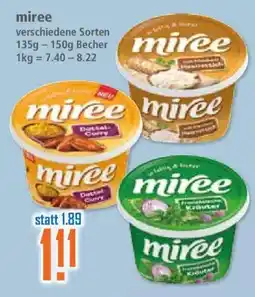 Klaas und Kock miree Angebot