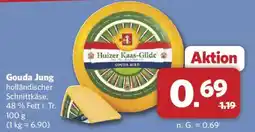 Combi Huizer Kaas-Gilde Gouda Mild Angebot