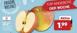 Combi HOFWERTE Tafeläpfel Wellant Angebot