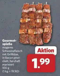 Combi Gourmet-spieße Angebot