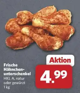 Combi Frische Hähnchen-unterschenkel Angebot