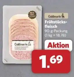 Combi Goldmarie Frühstücksfleisch Angebot