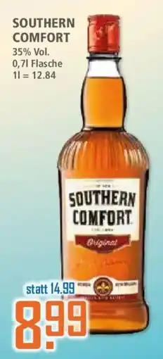 Klaas und Kock SOUTHERN COMFORT Angebot