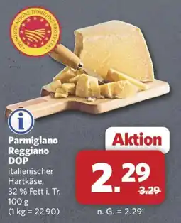 Combi Parmigiano Reggiano DOP Angebot