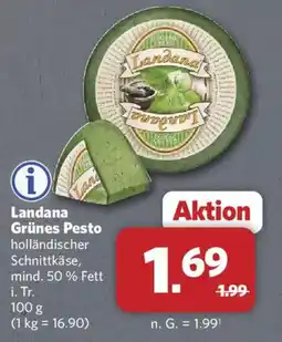 Combi Landana Grünes Pesto Angebot