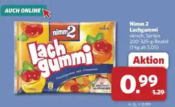Combi nimm2 Lachgummi Angebot
