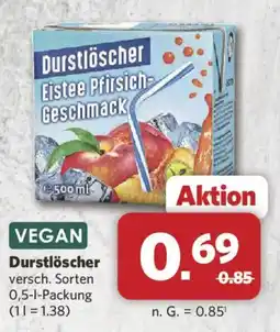 Combi Durstlöscher Angebot