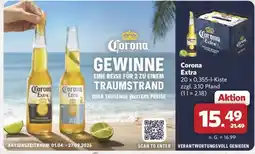 Combi Corona Extra Angebot