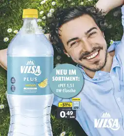Combi VILSA PLUS Lemon Angebot