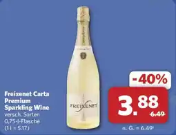 Combi Freixenet Carta Premium Sparkling Wine Angebot