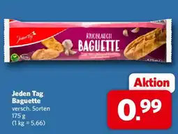 Combi Jeden Tag Baguette Angebot