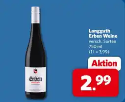 Combi Langguth Erben Weine Angebot