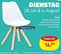 ROLLER Stuhl Angebot
