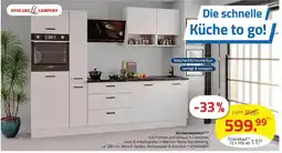 ROLLER Küchenleerblock*** Angebot