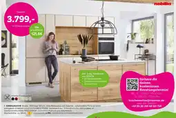 Mömax Einbauküche Angebot