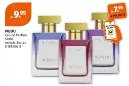 Müller MIJOU Eau de Parfum Angebot