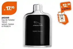 Müller JAGUAR Eau de Toilette Angebot