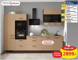 ROLLER IMPULS KÜCHEN MICAN Angebot
