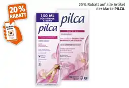 Müller Pilca crystal Angebot