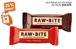 Müller Raw·bite Angebot