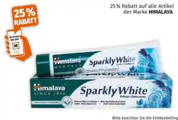 Müller Himalaya Angebot