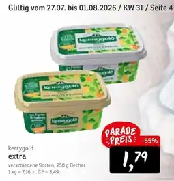 KONSUM kerrygold extra Angebot