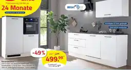 ROLLER Küchenleerblock Angebot