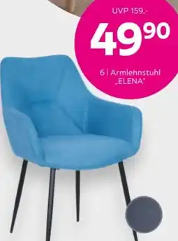 Mömax Armlehnstuhl "ELENA" Angebot