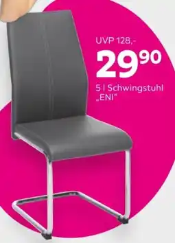 Mömax Schwingstuhl "ENI" Angebot