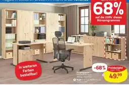 ROLLER Büroprogramm Angebot