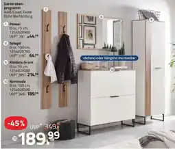 ROLLER Kommode Angebot