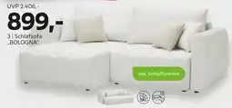 Mömax Schlafsofa "bologna" Angebot