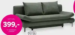 Mömax Schlafsofa "lemon" Angebot