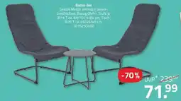 ROLLER Bistro-Set Angebot