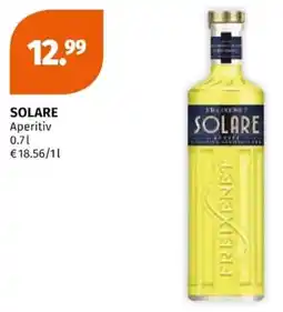 Müller Solare aperitiv Angebot
