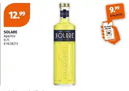 Müller Solare aperitiv Angebot
