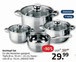 ROLLER Kochtopf-Set Angebot