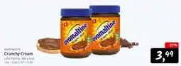 KONSUM ovomaltine Crunchy Cream Angebot