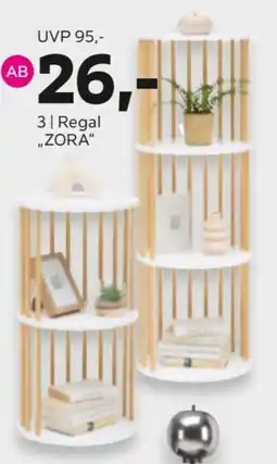 Mömax Regal "ZORA" Angebot