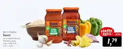 KONSUM Ben's Original Sauce Angebot