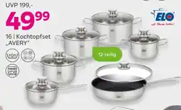 Mömax ELO Kochtopfset "AVERY" Angebot