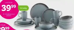 Mömax Kombiservice "GIZZY" Angebot