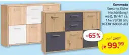 ROLLER Kommode Angebot