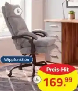 ROLLER Drehstuhl Angebot