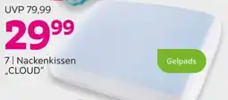 Mömax Nackenkissen "CLOUD" Angebot