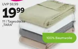 Mömax Tagesdecke "TARA" Angebot