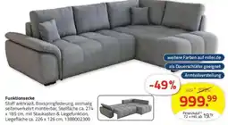 ROLLER Funktionsecke Angebot